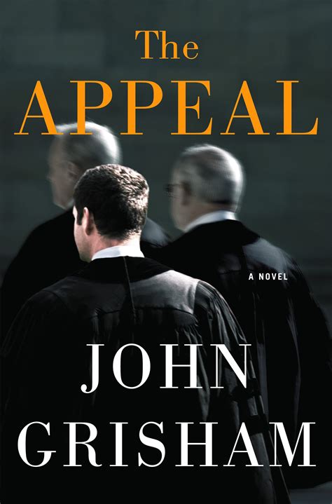 Book cover: The Appeal (Limited Edition)